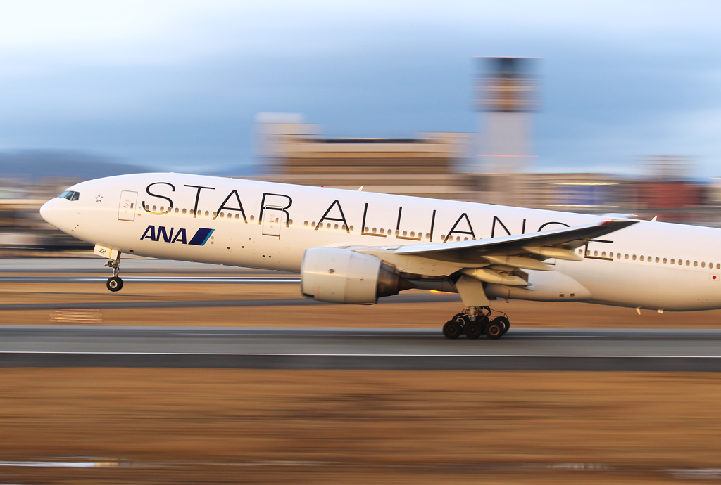 Take Off