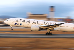 Take Off