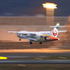 ATR-42コウノトリ Take Off