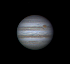 2016.6.10木星
