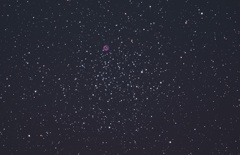 M46 NGC2438