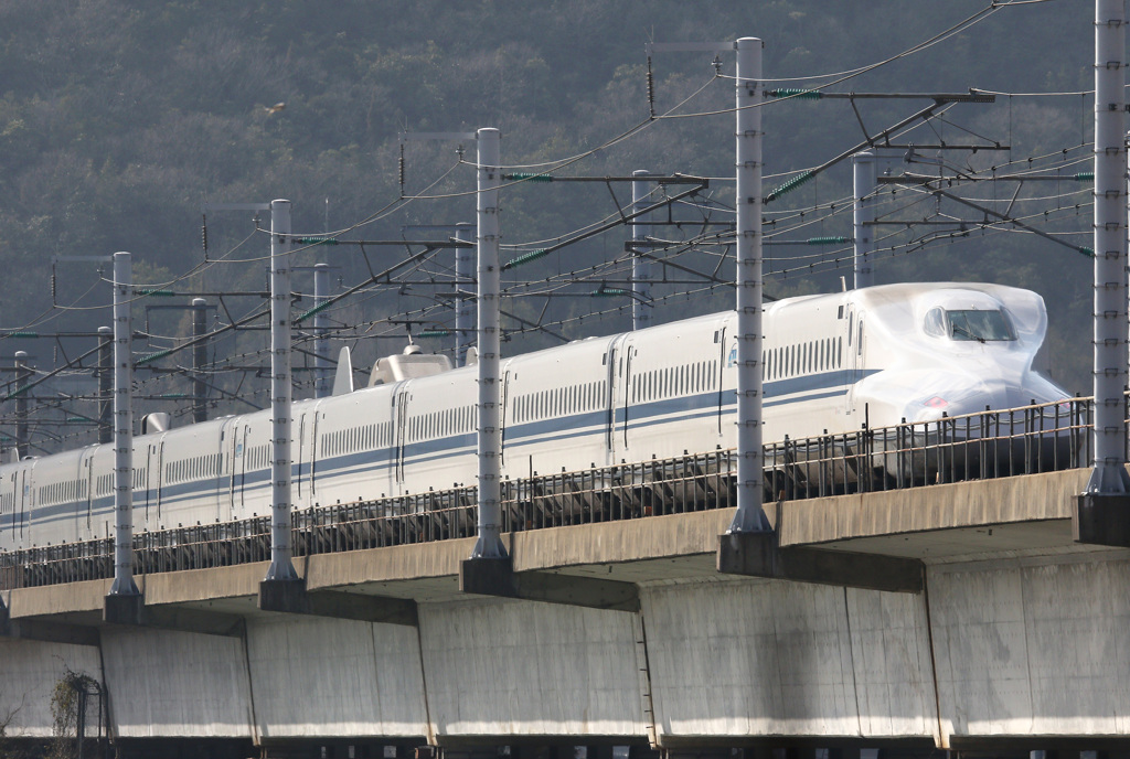 千種川橋梁