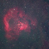 NGC7822、Sh2-171