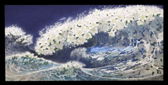 友田恵梨子展