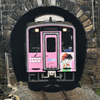 コナン列車