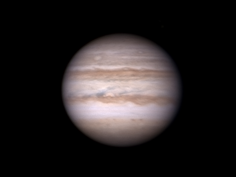 2022.11.10 木星