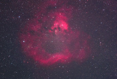 NGC7822・Ced214