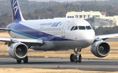 岡山空港