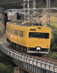 キハ115トースト