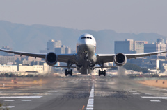 Take Off