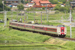 田植えの頃