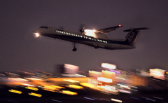 Take Off