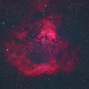 NGC7822、Ced214