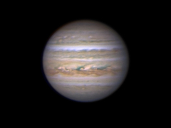 2018.7.23 木星