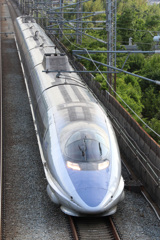 こだま750号