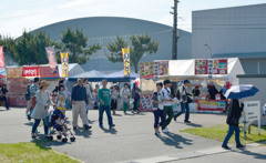 美保基地航空祭レポート