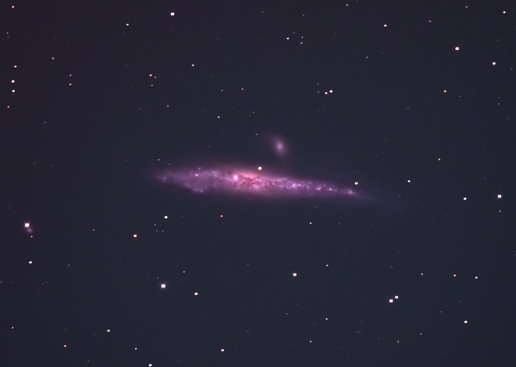 NGC4631