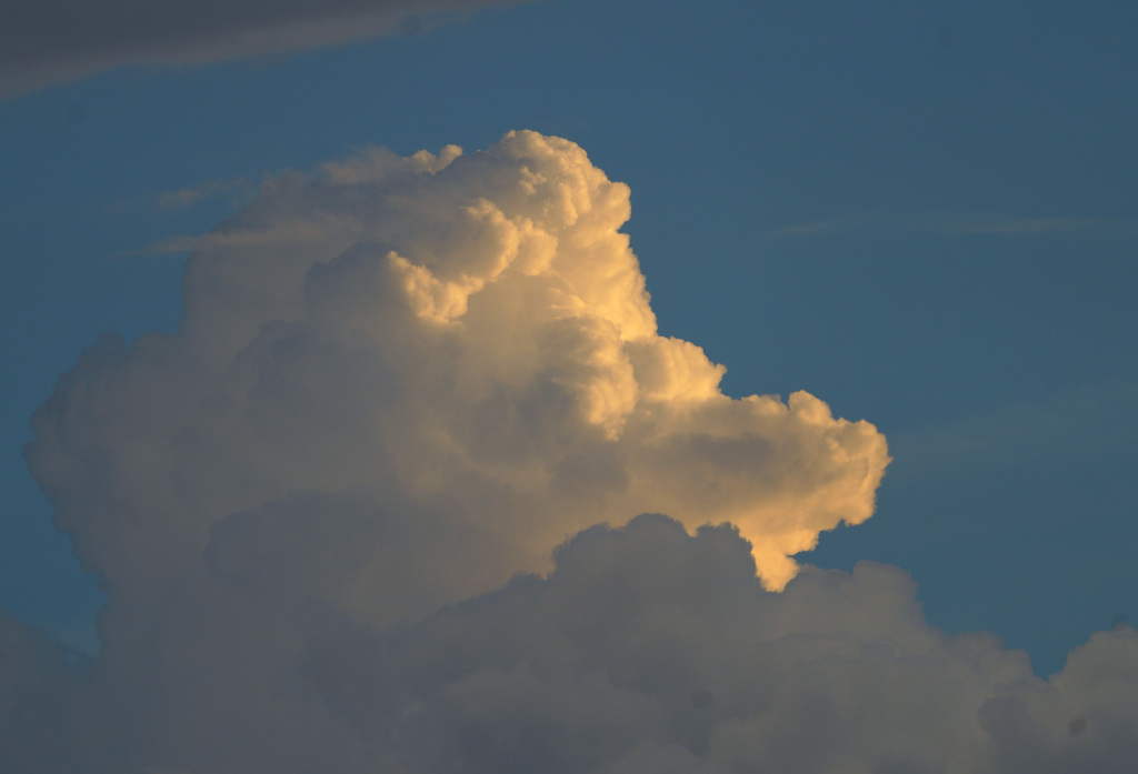 天狗雲