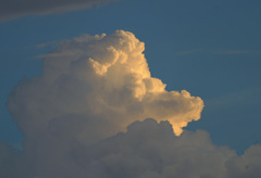 天狗雲