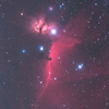 馬頭星雲