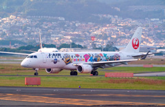 ミニオンJet