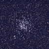 夜空の宝石箱　M11