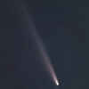 2024.10.23 紫金山・アトラス彗星
