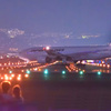 恋人たちのエアポート