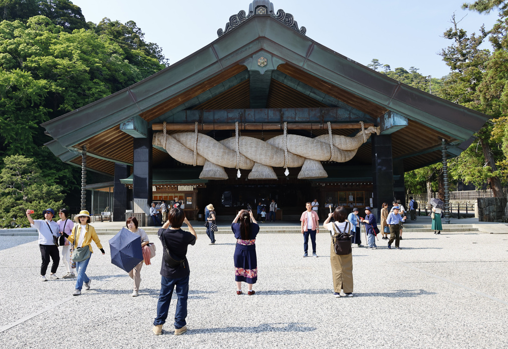 神楽殿