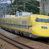 2015.6.7 ドクターイエロー