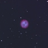 M97 ふくろう星雲