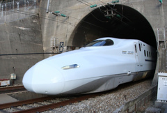 大津トンネル