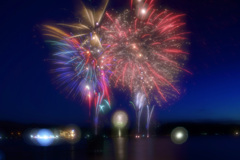 2025東郷湖水郷祭