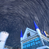 お伽の国の夜