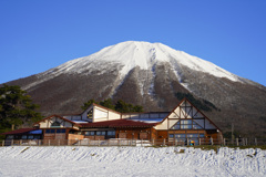 大山まきばみるくの里