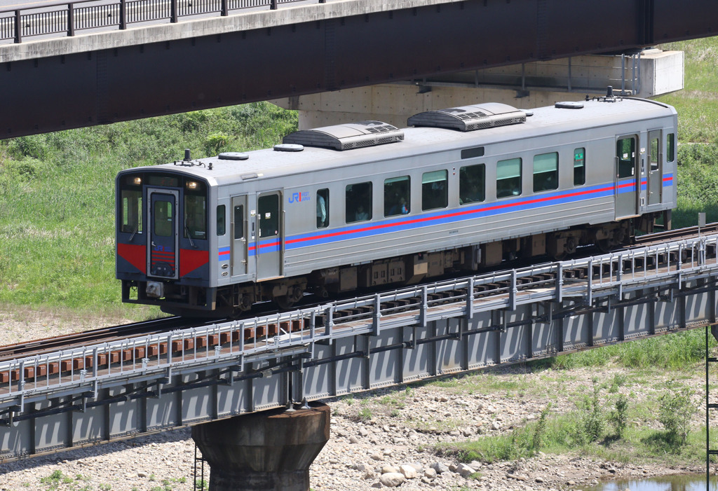 山陰本線