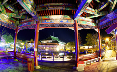 燕趙園 上昇輝龍2025