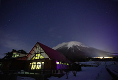 大山まきばみるくの里