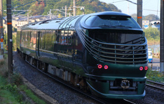 トワイライトエクスプレス瑞風