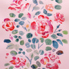 伊吹春香イラスト展