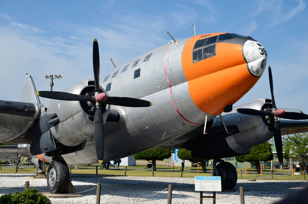 美保基地航空祭