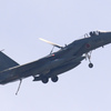 F15のエアブレーキ