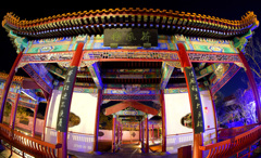 燕趙園 上昇輝龍2025