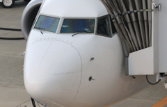 米子鬼太郎空港