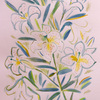 伊吹春香イラスト展