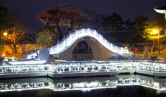 燕趙園 上昇輝龍2025