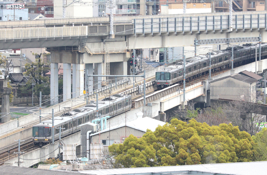 山陽本線