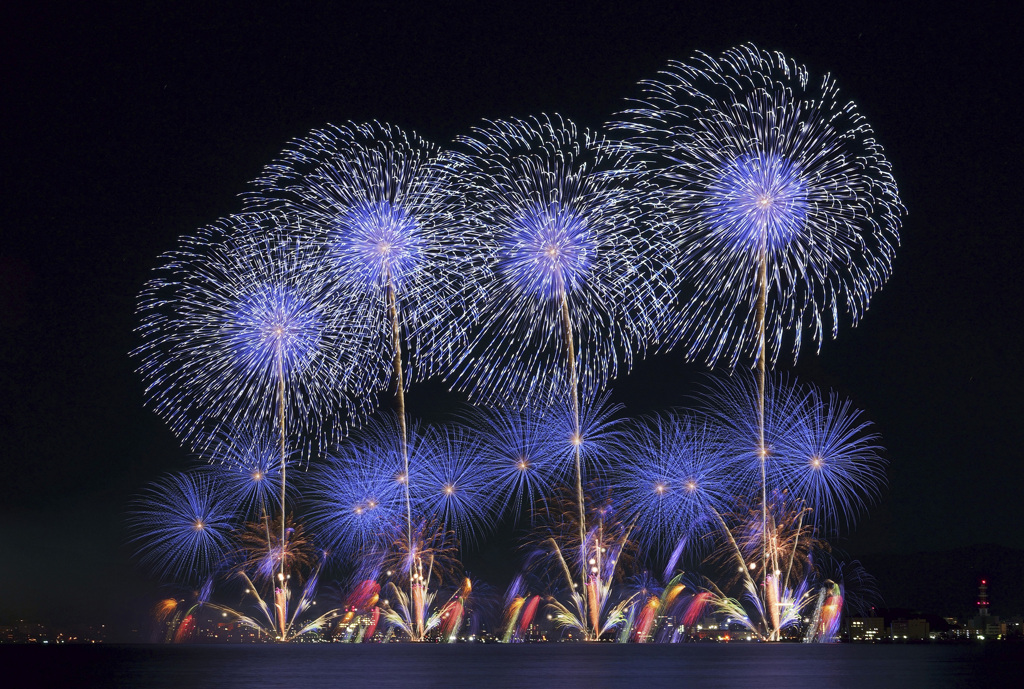 2023.8.5 松江水郷祭