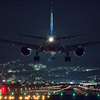 Night Landing