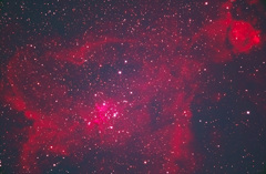 IC1805中心部